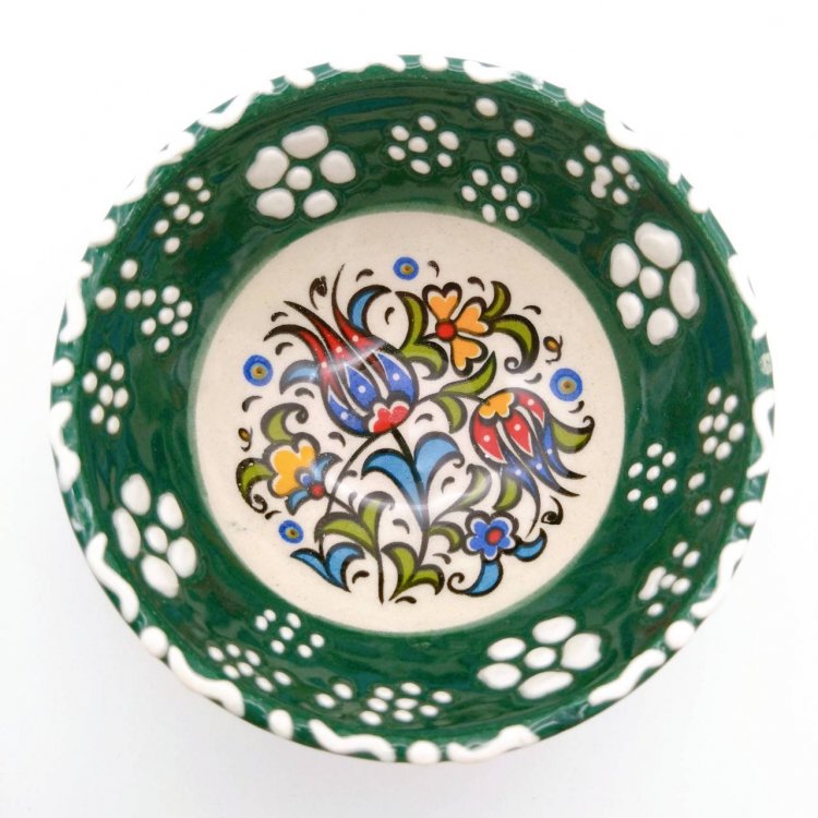 Print BowlS<br>Green 