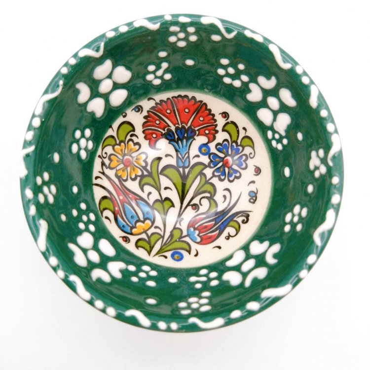 Print BowlS<br>Green 