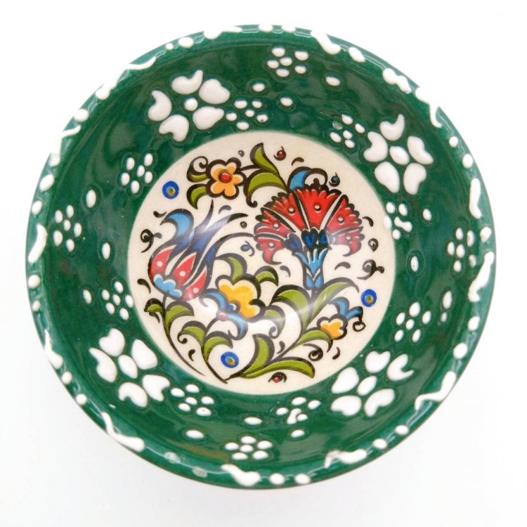 Print BowlS<br>Green 