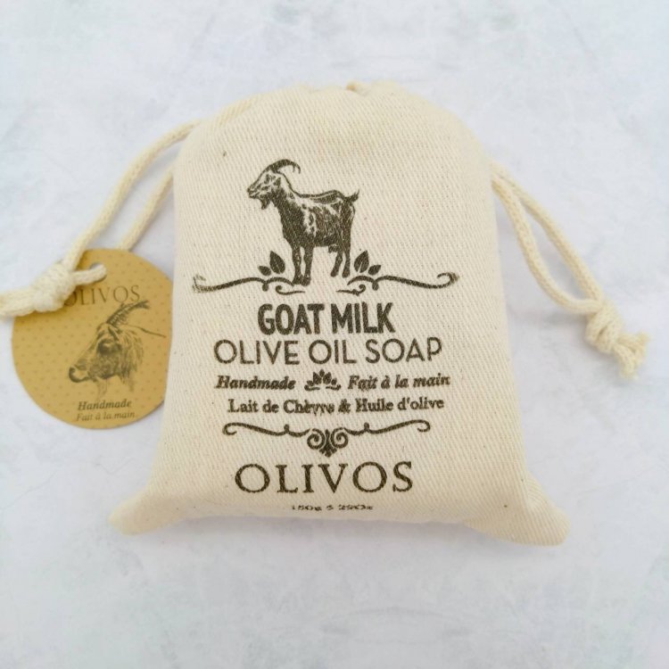 OLIVOS<br>ȥ륳꡼֥и<br>GOAT MILK