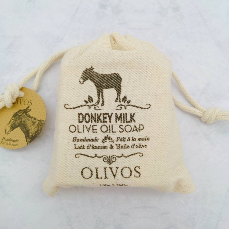 OLIVOS<br>ȥ륳꡼֥и<br>DONKEY MILK