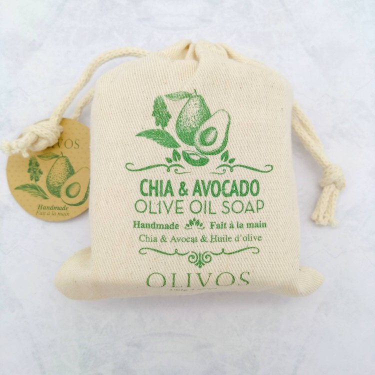 OLIVOS<br>ȥ륳꡼֥и<br>CHIAAVOCADO