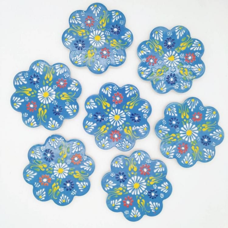 陶器雑貨 -Pottery Miscellaneous goods- - sevinc8 セヴィンチエイト