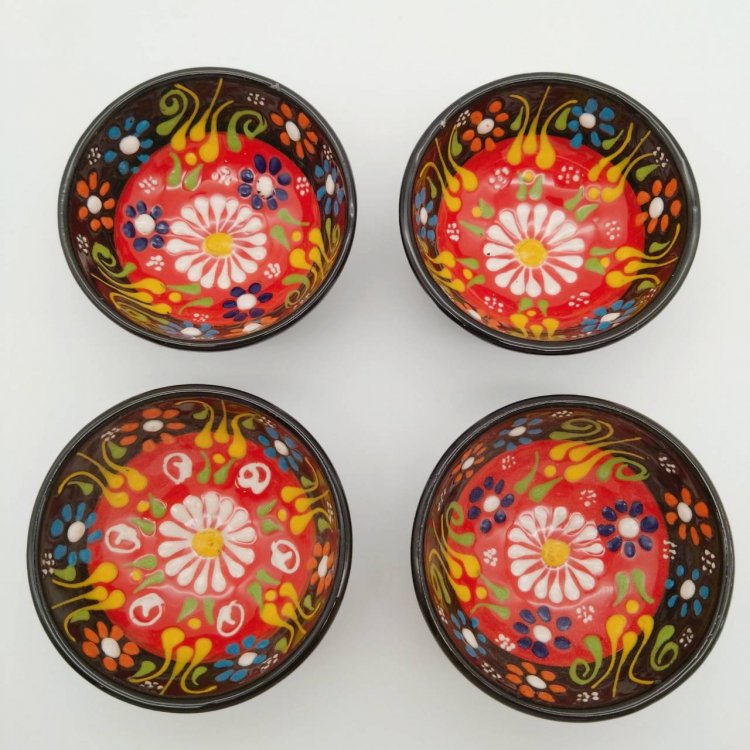 Decoration BowlS<br>Black 