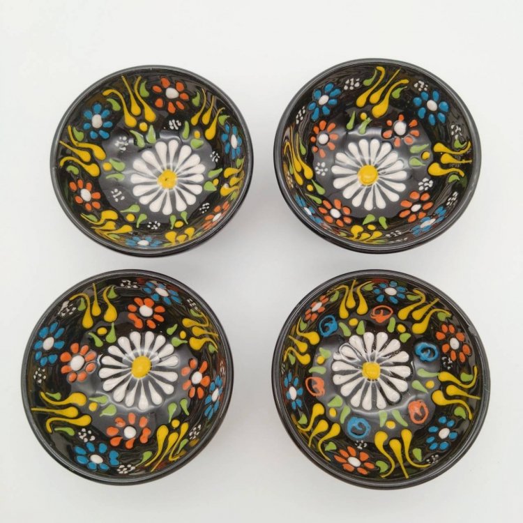 Decoration BowlS<br>Black 