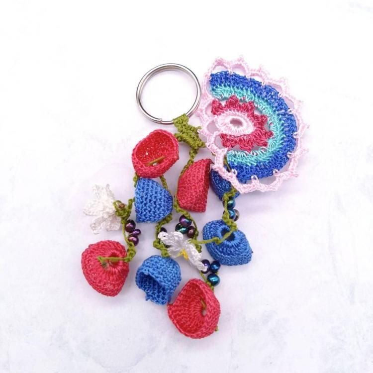 トルコのピンバッチ ピンバッジS トルコ国旗 8×12mm