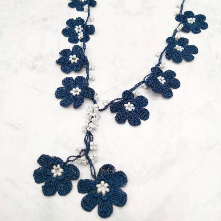 オヤネックレス - sevinc8 セヴィンチエイト｜地中海雑貨・トルコ雑貨