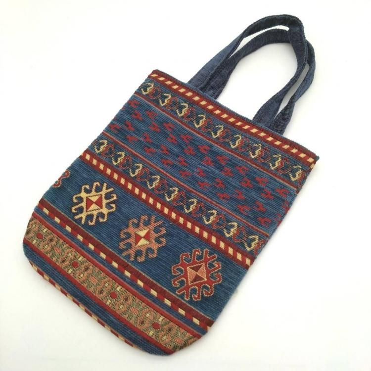 ˡХå(S)<br>Kilim Dusty Blue