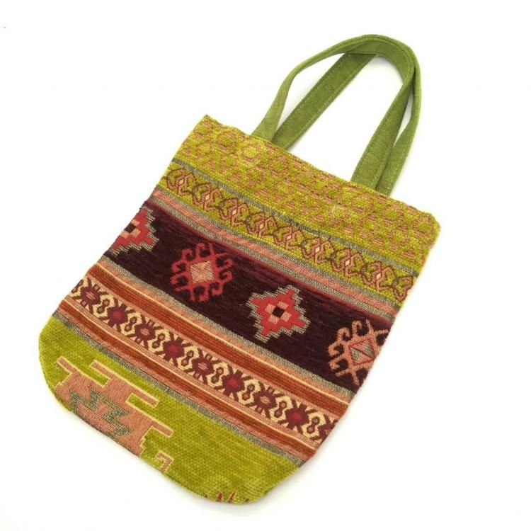 ˡХå(S)<br>Kilim Light Green