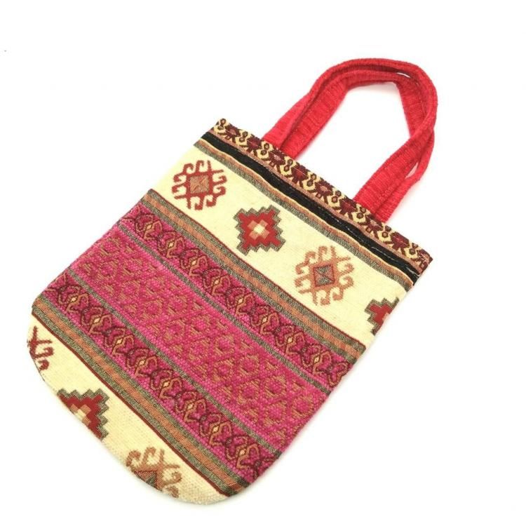 ˡХå(S)<br>Kilim Beige Pink