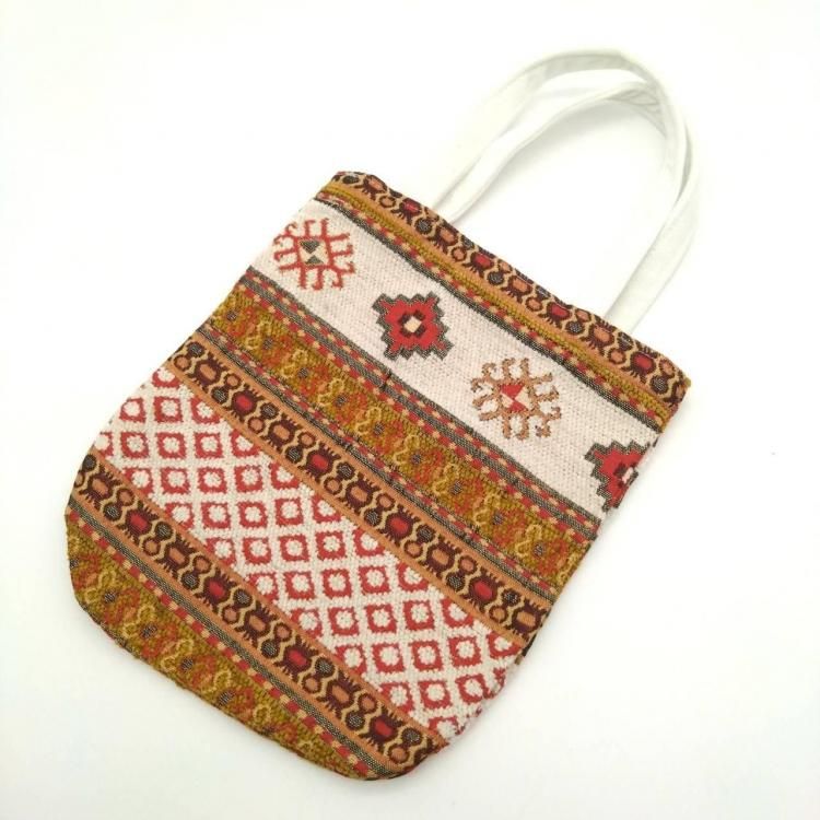 ˡХå(S)<br>Kilim Mustard White