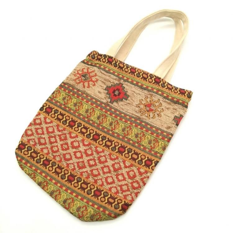 ˡХå(S)<br>Kilim Light Green Beige