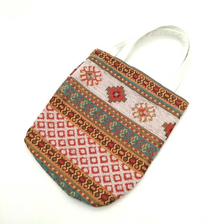ˡХå(S)<br>Kilim Light Blue White