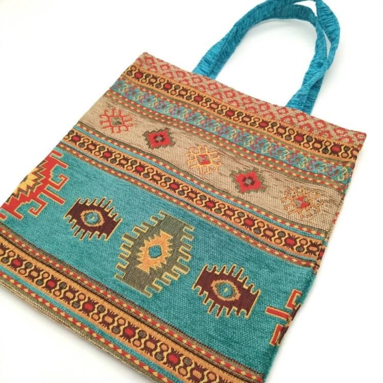 ˡХå(M)<br>Kilim Blue Beige
