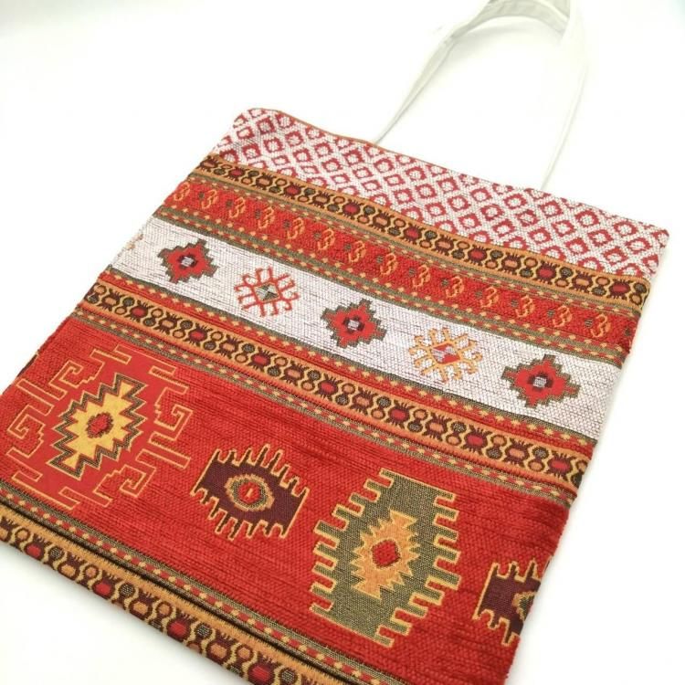 ˡХå(M)<br>Kilim Light Red White