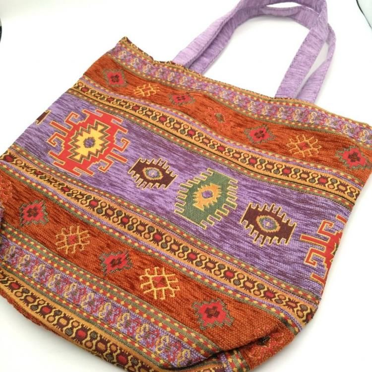 ˡХå(L)<br>Kilim Light Purple