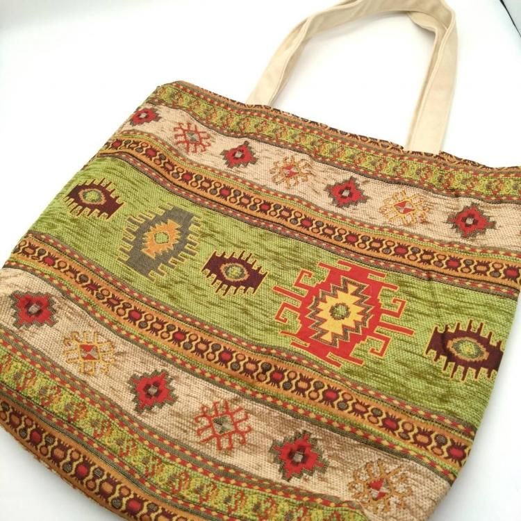 ˡХå(L)<br>Kilim Light Green