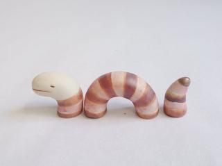 どうぶつシリーズ - 草舟オンラインショップ(金子佐知恵 どうぶつシリーズ - 草舟オンラインショップ(金子佐知恵