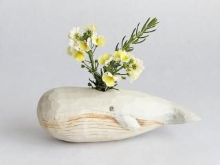 花器 - 草舟オンラインショップ（金子佐知恵）| 陶器の雑貨と