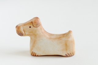 犬シリーズ - 草舟オンラインショップ | 陶器の雑貨と食器の通販サイト 