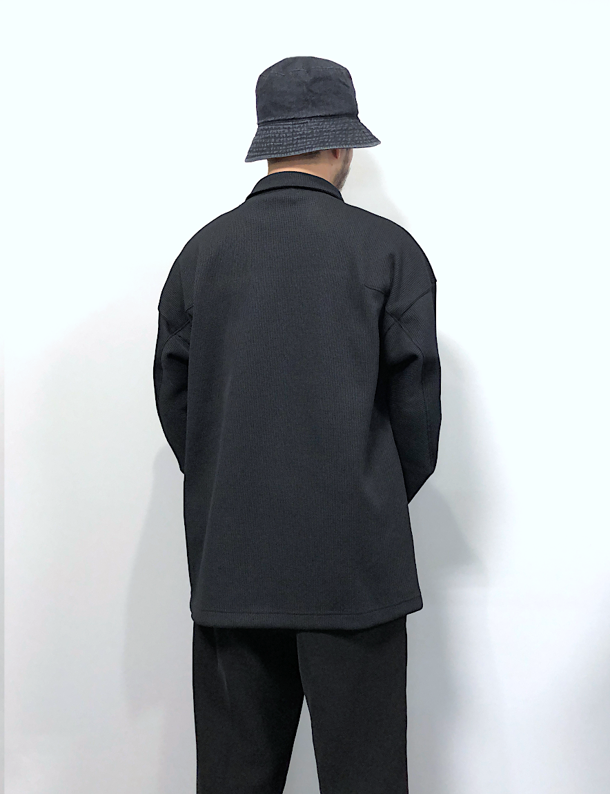 UNUSED - 12oz denim hat (BLACK) UH0597【Hoen-WEB】 UNUSED - 12oz denim hat (BLACK) UH0597【Hoen-WEB】