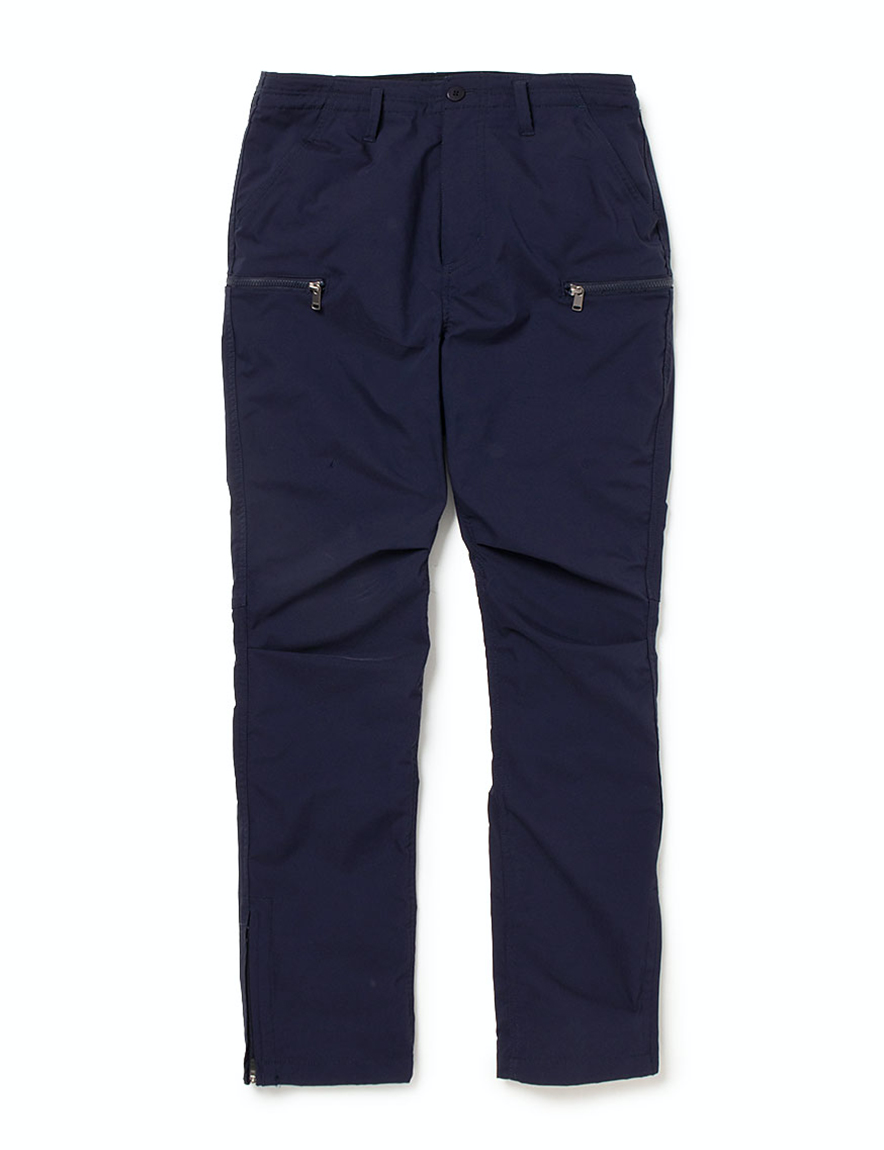 <img class='new_mark_img1' src='https://img.shop-pro.jp/img/new/icons50.gif' style='border:none;display:inline;margin:0px;padding:0px;width:auto;' />nonnative - TROOPER TROUSERS POLY TWILL Pliantex
