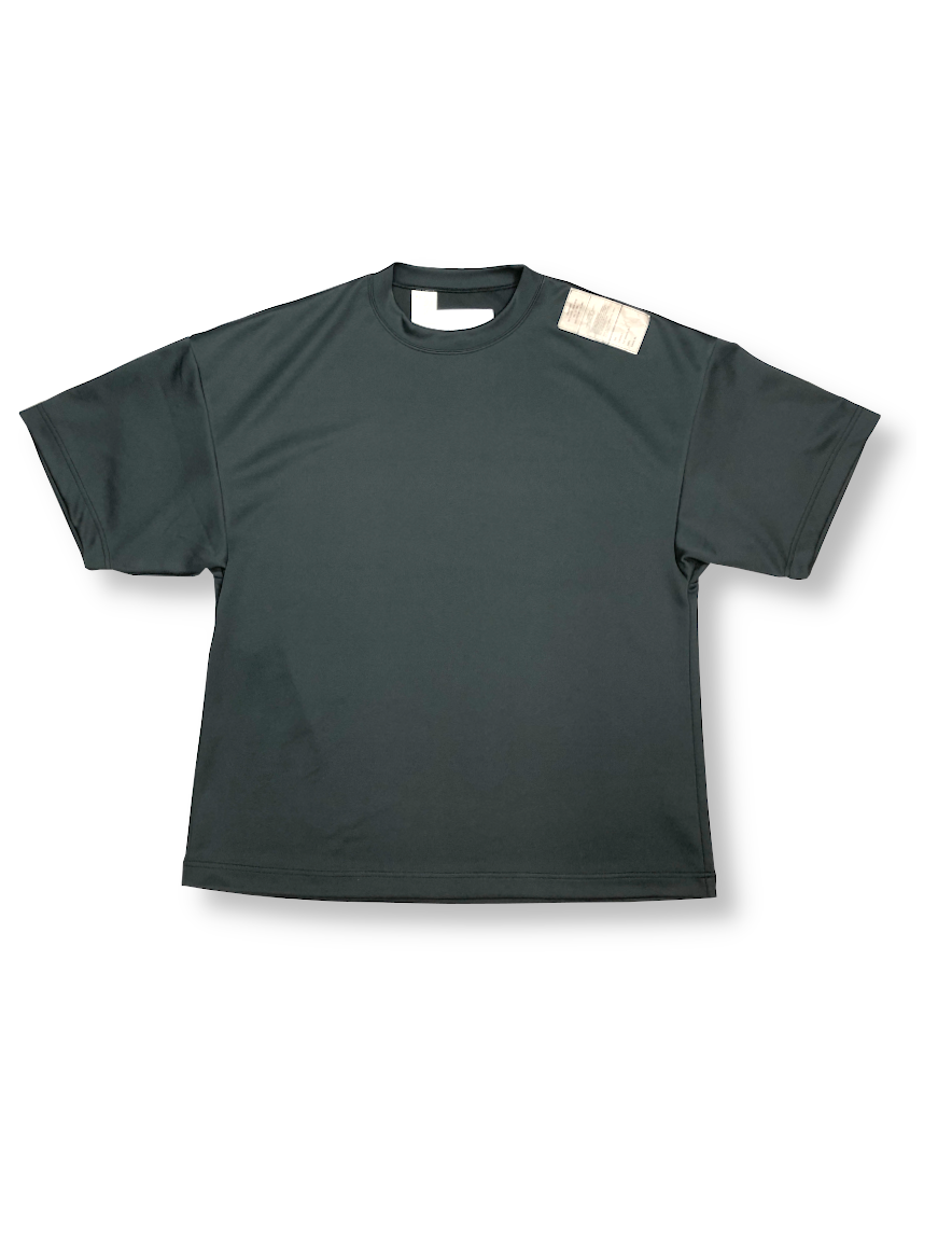 <img class='new_mark_img1' src='https://img.shop-pro.jp/img/new/icons50.gif' style='border:none;display:inline;margin:0px;padding:0px;width:auto;' />N.HOOLYWOOD - T-SHIRT (CHARCOAL)