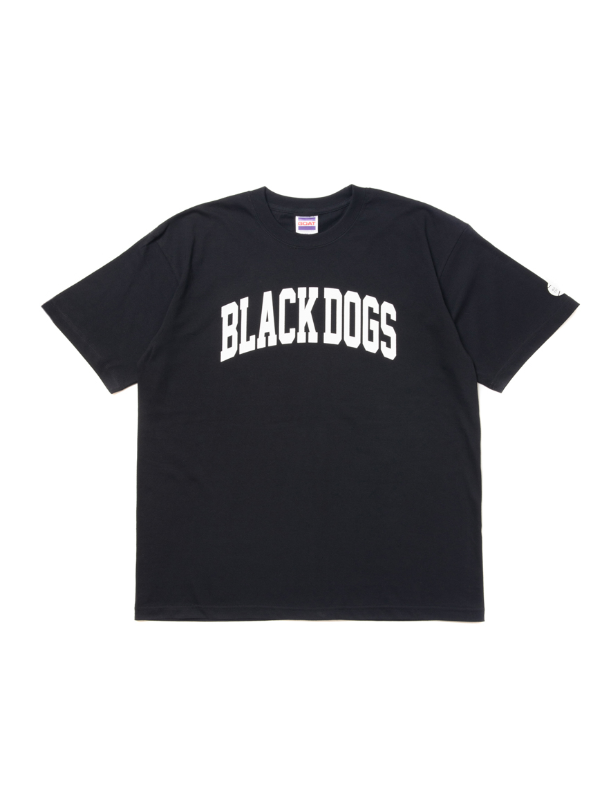 <img class='new_mark_img1' src='https://img.shop-pro.jp/img/new/icons50.gif' style='border:none;display:inline;margin:0px;padding:0px;width:auto;' />ROTTWEILER - BIG COLLEGE TEE (WHITE)