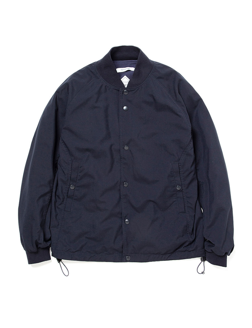 nonnative STUDENT JACKET ノンネティヴ vreslesvos.gr