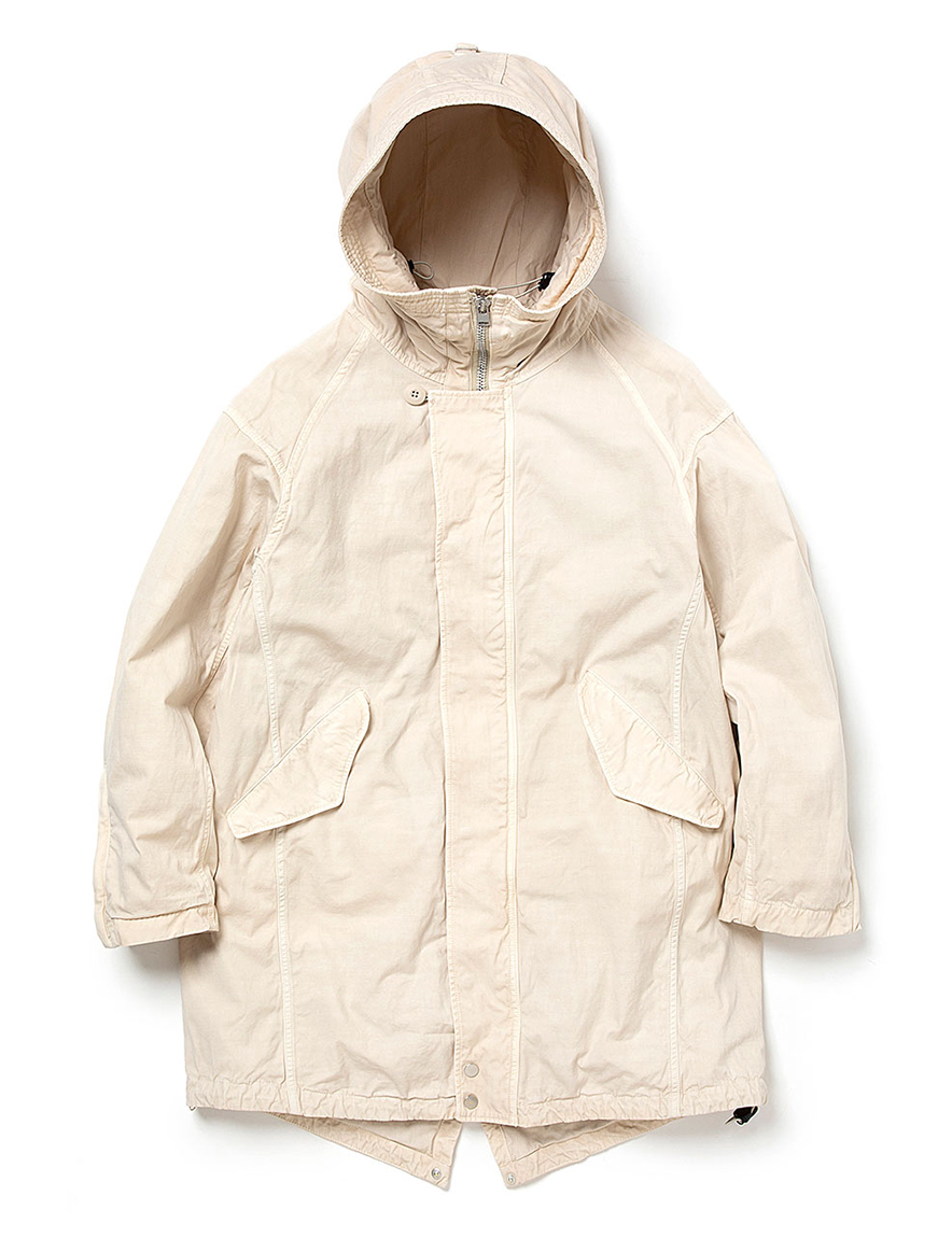 Outerwear 【Hoen - Web】公式通販