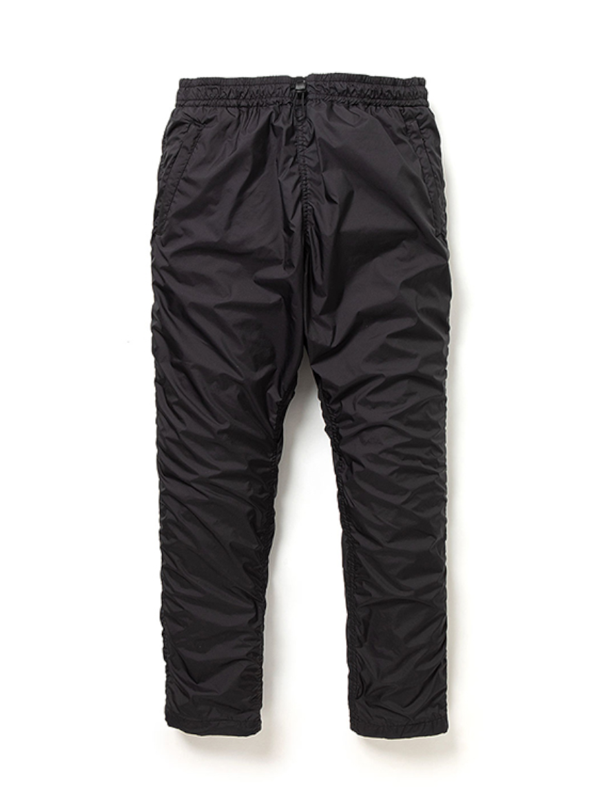 <img class='new_mark_img1' src='https://img.shop-pro.jp/img/new/icons50.gif' style='border:none;display:inline;margin:0px;padding:0px;width:auto;' />nonnative - HIKER EASY PANTS POLY TAFFETA DICROS® WITH GORE-TEX INFINIUM™ (BLACK)