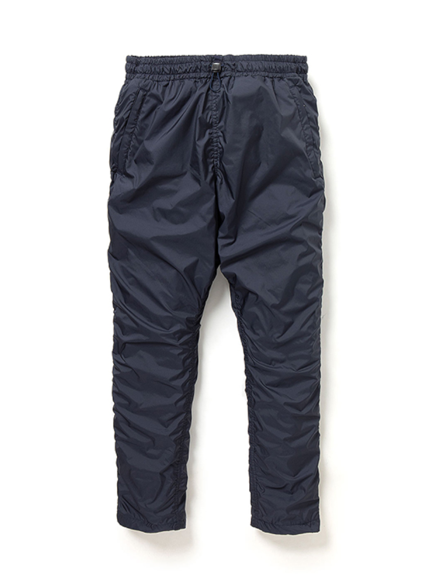 <img class='new_mark_img1' src='https://img.shop-pro.jp/img/new/icons50.gif' style='border:none;display:inline;margin:0px;padding:0px;width:auto;' />nonnative - HIKER EASY PANTS POLY TAFFETA DICROS® WITH GORE-TEX INFINIUM™ (NAVY)