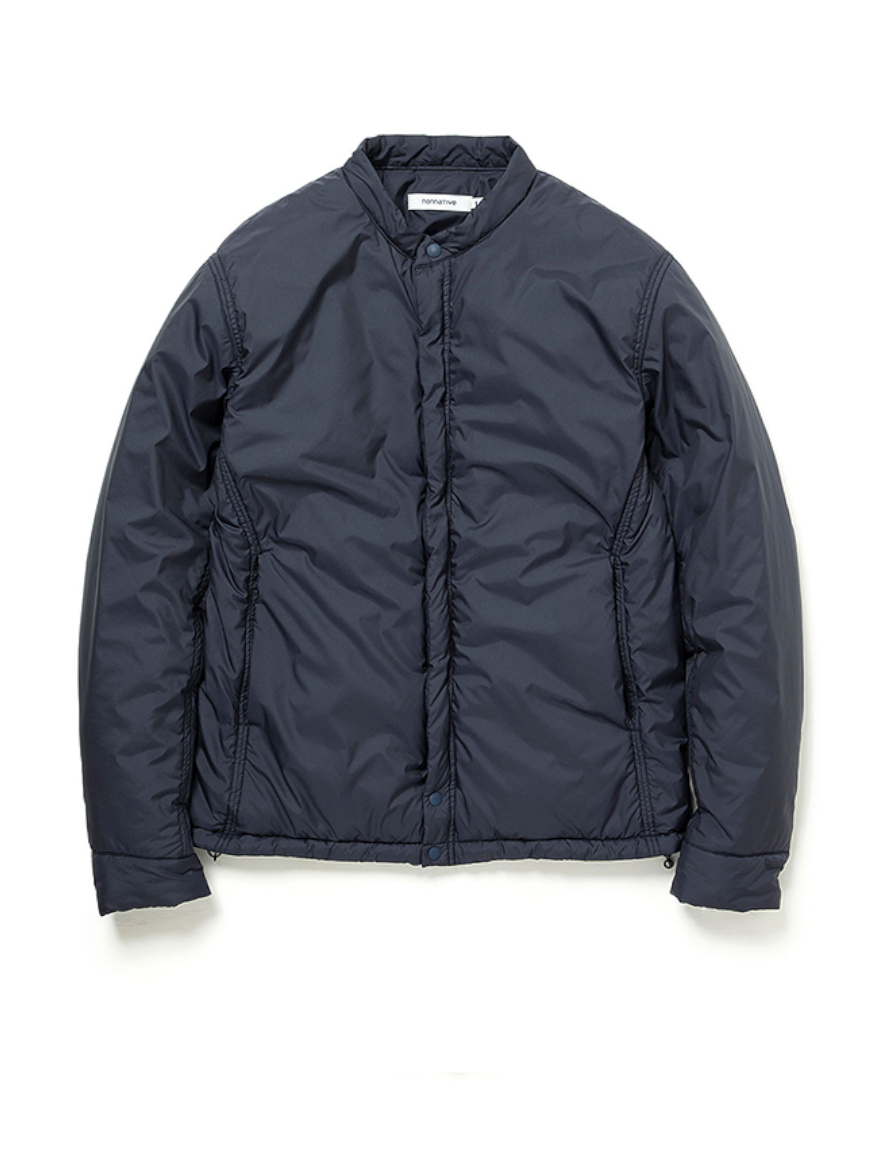 Outerwear 【Hoen - Web】公式通販