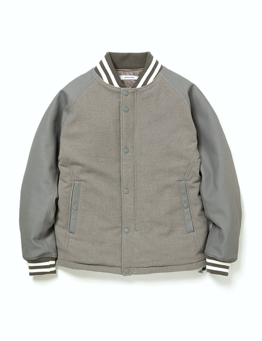 Outerwear 【Hoen - Web】公式通販