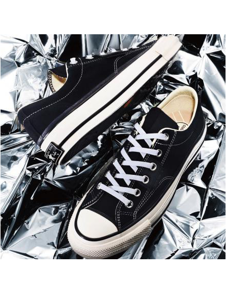 <img class='new_mark_img1' src='https://img.shop-pro.jp/img/new/icons50.gif' style='border:none;display:inline;margin:0px;padding:0px;width:auto;' />N.HOOLYWOOD COMPILE × CONVERSE ADDICT