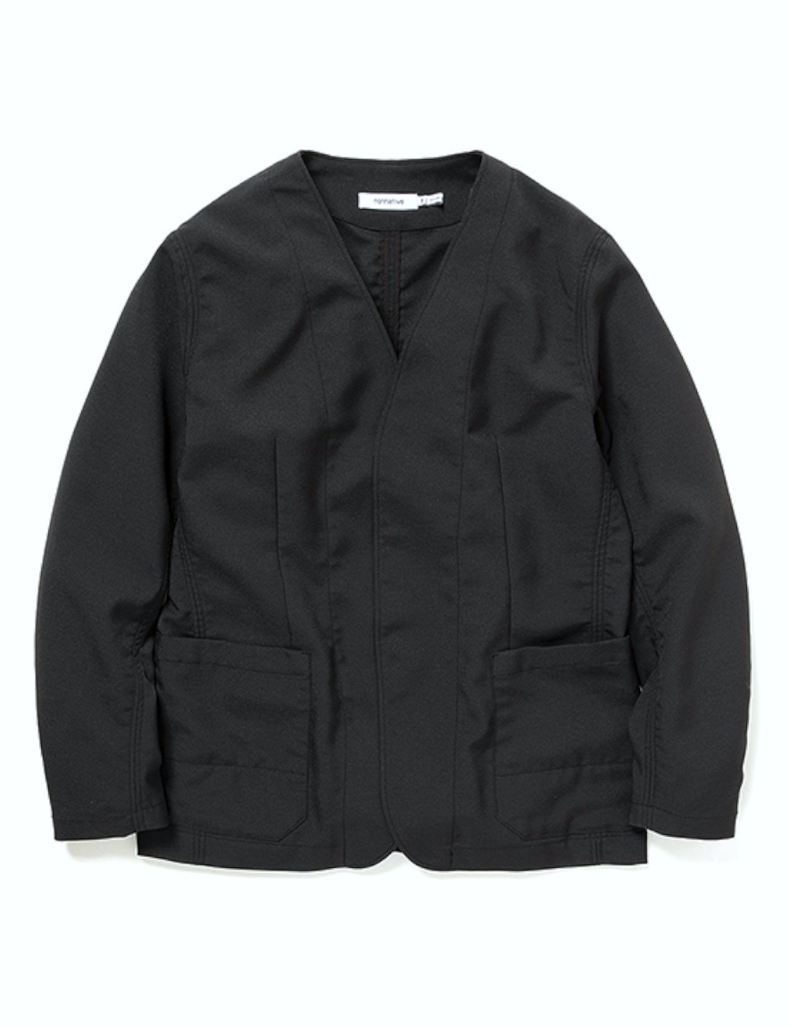 Outerwear 【Hoen - Web】公式通販