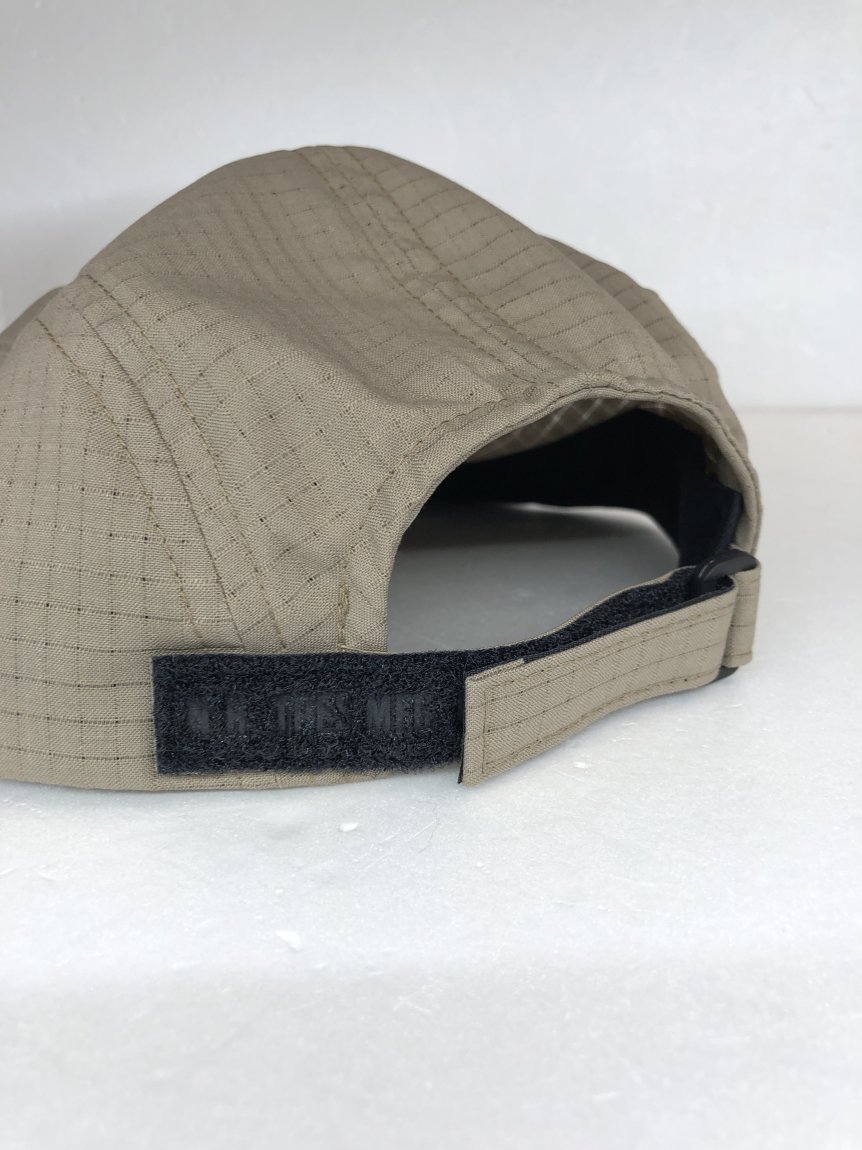 N.HOOLYWOOD - CAP (BEIGE)【Hoen - Web】公式通販