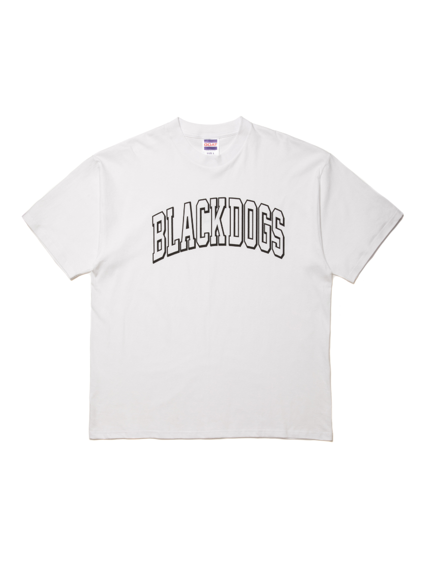 <img class='new_mark_img1' src='https://img.shop-pro.jp/img/new/icons50.gif' style='border:none;display:inline;margin:0px;padding:0px;width:auto;' />ROTTWEILER - B.D TEE (WHITE)