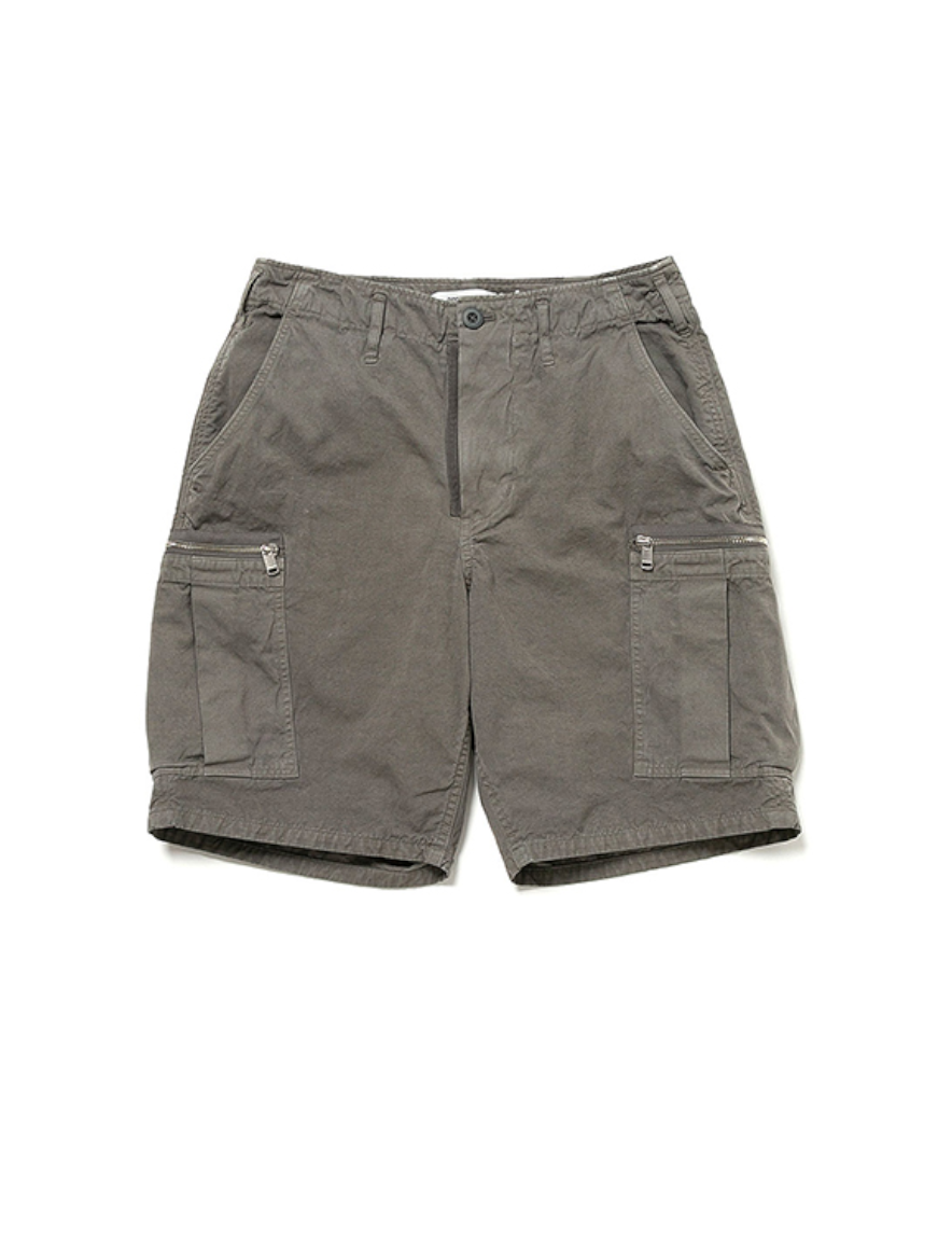 nonnative TROOPER 6P SHORTS - ショートパンツ