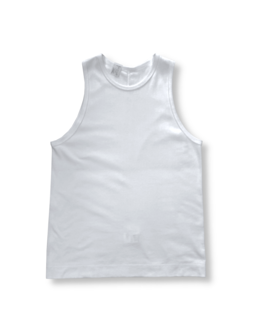 N.HOOLYWOOD - 26RCH TANK TOP (WHITE)【Hoen - Web】/ タンクトップ