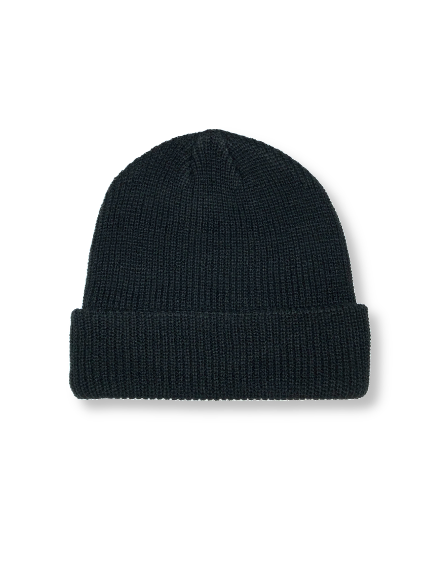<img class='new_mark_img1' src='https://img.shop-pro.jp/img/new/icons1.gif' style='border:none;display:inline;margin:0px;padding:0px;width:auto;' />UNUSED - Beanie (BLACK) UH0472