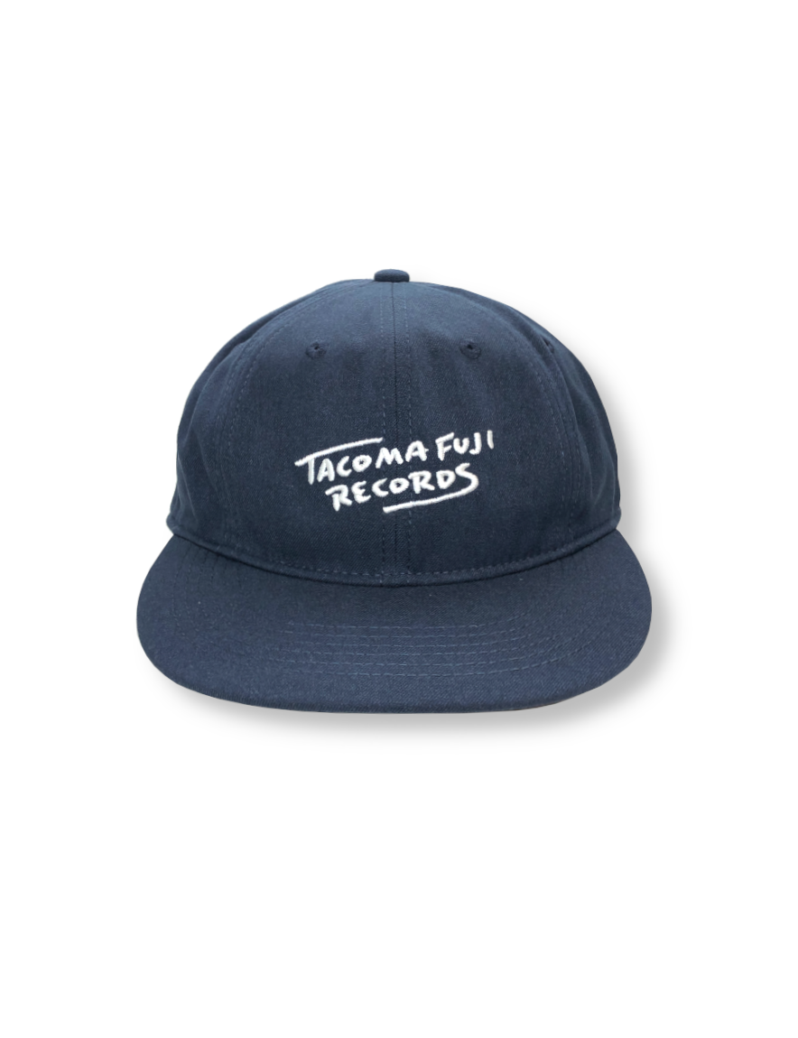 キャップTACOMA FUJI RECORDS / GBD TEAM CAP - urtrs.ba