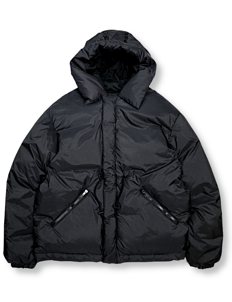 UNUSED 23AW US2378 / Down jacket XL 4 - buyfromhill.com