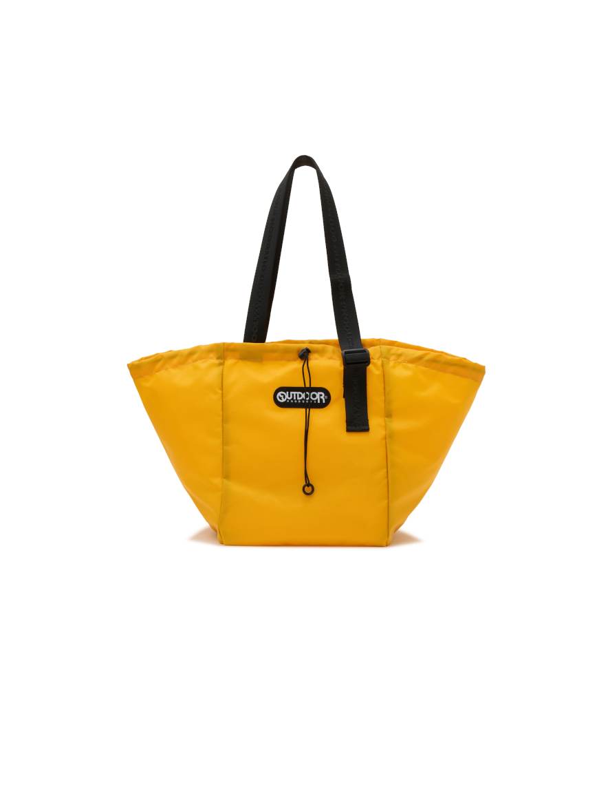 <img class='new_mark_img1' src='https://img.shop-pro.jp/img/new/icons50.gif' style='border:none;display:inline;margin:0px;padding:0px;width:auto;' />N.HOOLYOOD - MINI TOTE BAG  (YELLOW)