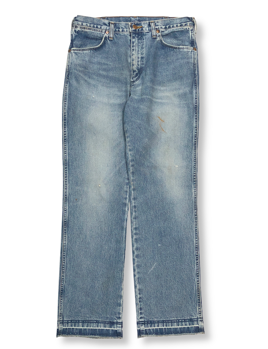 N.HOOLYWOOD × Wrangler - DENIM PANTS 2024SS【Hoen - Web】公式通販