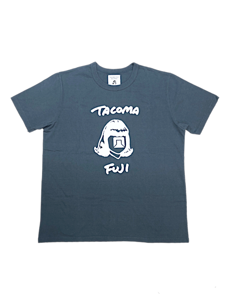 TACOMA FUJI RECORDS 【タコマフジレコード】【Hoen - Web】大分 TACOMA FUJI RECORDS 【タコマフジレコード】【Hoen - Web】大分