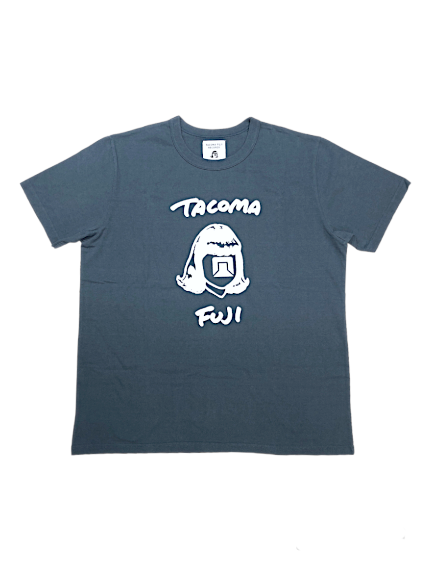 <img class='new_mark_img1' src='https://img.shop-pro.jp/img/new/icons1.gif' style='border:none;display:inline;margin:0px;padding:0px;width:auto;' />TACOMA FUJI RECORDS / TACOMA FUJI HW LOGO 24  (Navy)