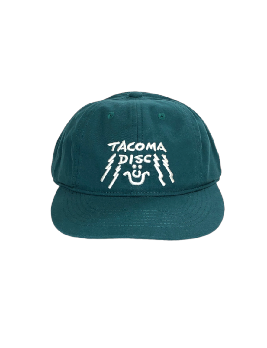<img class='new_mark_img1' src='https://img.shop-pro.jp/img/new/icons50.gif' style='border:none;display:inline;margin:0px;padding:0px;width:auto;' />TACOMA FUJI RECORDS / TACOMA DISK CAP
