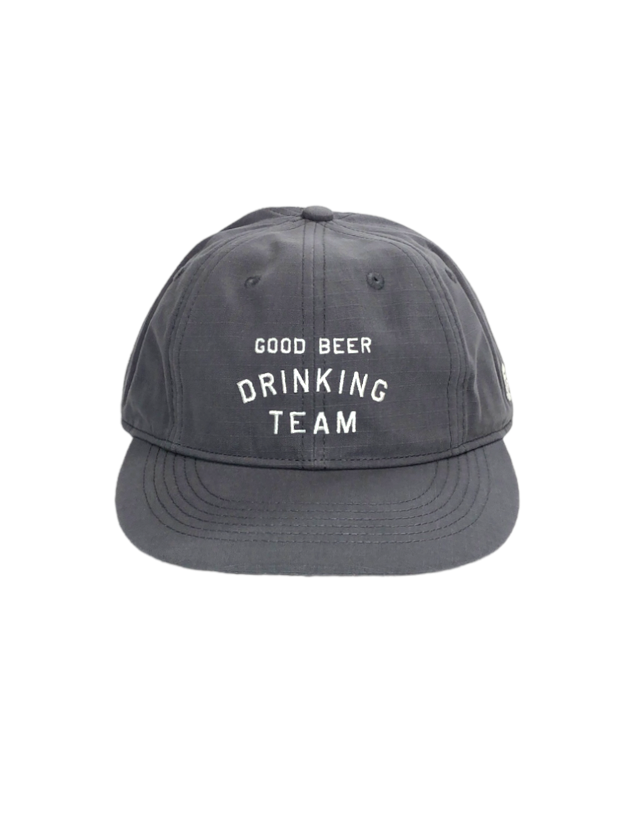 タコマフジレコード | GOOD BEER DRINKING TEAM CAP TACOMA FUJI RECORDS / GOOD BEER DRINKING TEAM CAP