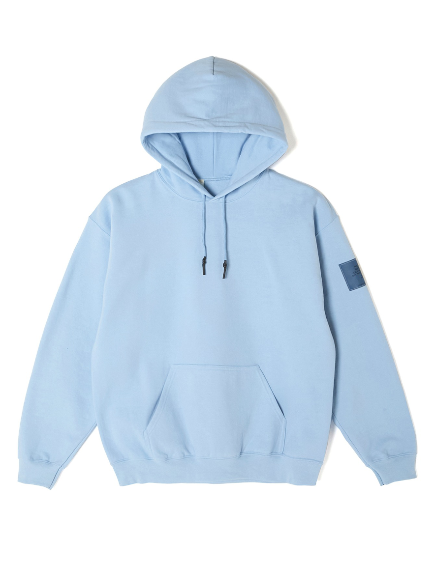 <img class='new_mark_img1' src='https://img.shop-pro.jp/img/new/icons50.gif' style='border:none;display:inline;margin:0px;padding:0px;width:auto;' />N.HOOLYWOOD - HOODED SWEATSHIRT